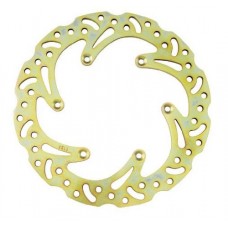 EBC Brakes X - Series Floating MC Rotors Rear - MD4165C